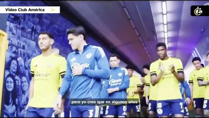 Luis Ángel Malagón advierte un América con sed de revancha