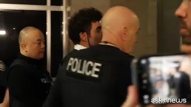 Usa, chiesta pena di morte per Mangione: «Assassinio a sangue freddo»