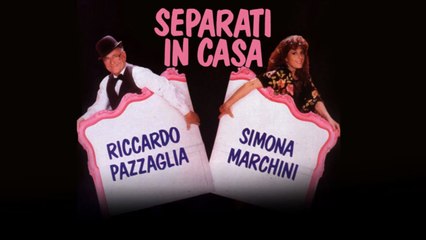 Separati in casa (1986) HD