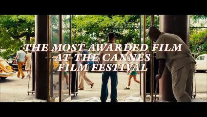 The Secret Agent - Official U.S. Teaser Trailer