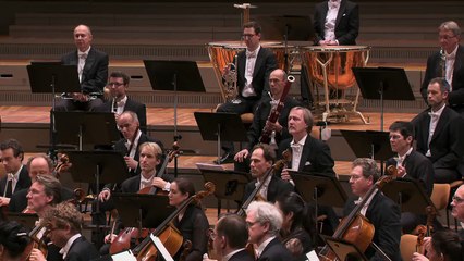 John Cage: 4'33'' / Petrenko · Filarmónica de Berlín