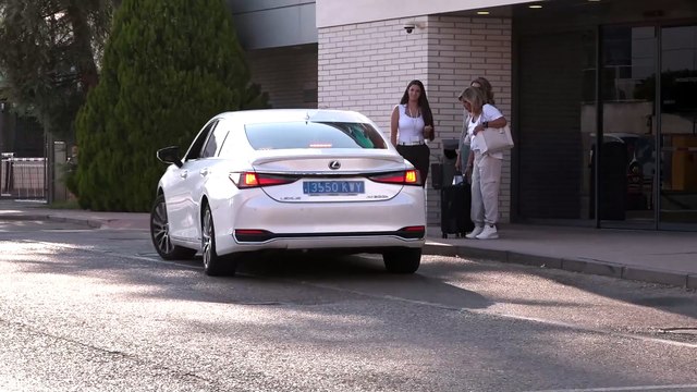 La decisión de Terelu Campos en su última semana como presentadora de Telecinco