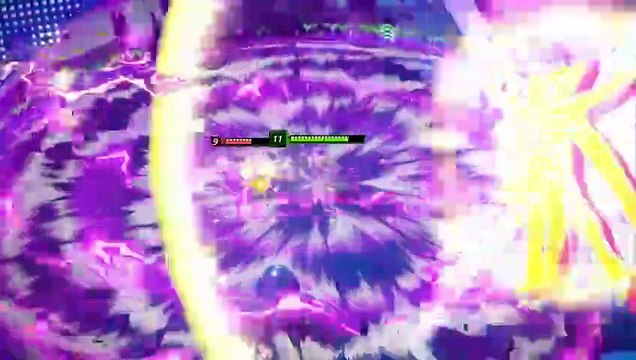 DRAGON BALL GEKISHIN SQUADRA | Cell (Perfect Form) Character Spotlight