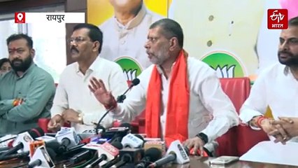 मां का अपमान कांग्रेस की पहचान, कांग्रेस का नया स्लोगन : किरण सिंहदेव