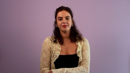 Chiara Khan : « La société met de côté les handicapés »