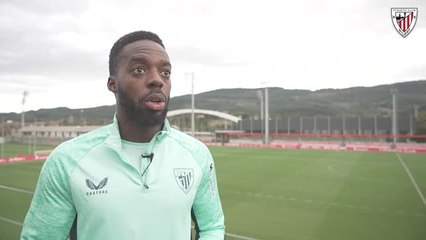 Bilbao - Williams : ''Comprendre notre philosophie''