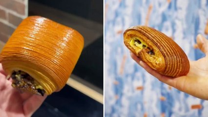 Pain Suisse, cos'è e com'è fatto il dolce francese che spopola sui social