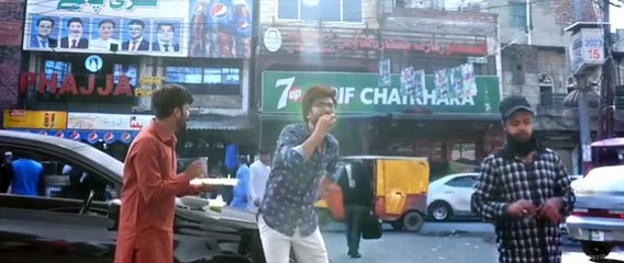 Jee Ve Sohneya Jee 2024 Punjabi Movie Part 2