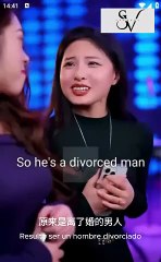 soy la luna pero no la ves drama chino💖