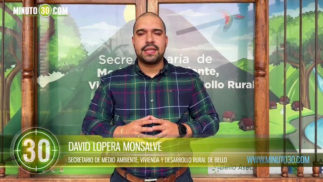 ¡Bello se activa por el medio ambiente! Miles de personas se unen a la cultura del reciclaje