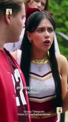 The Queen Bee Strikes Back Shorts S