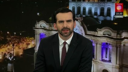 Víctor Hugo Arteaga revela desvío de 3 mil mdp en Sinaloa con 23 empresas fachada