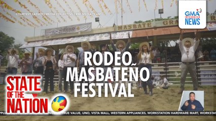 Pista 'Pinas RECAP | SONA