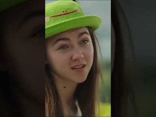 لقد أحببت منزل هالوك! #بنات_الشمس  #shorts