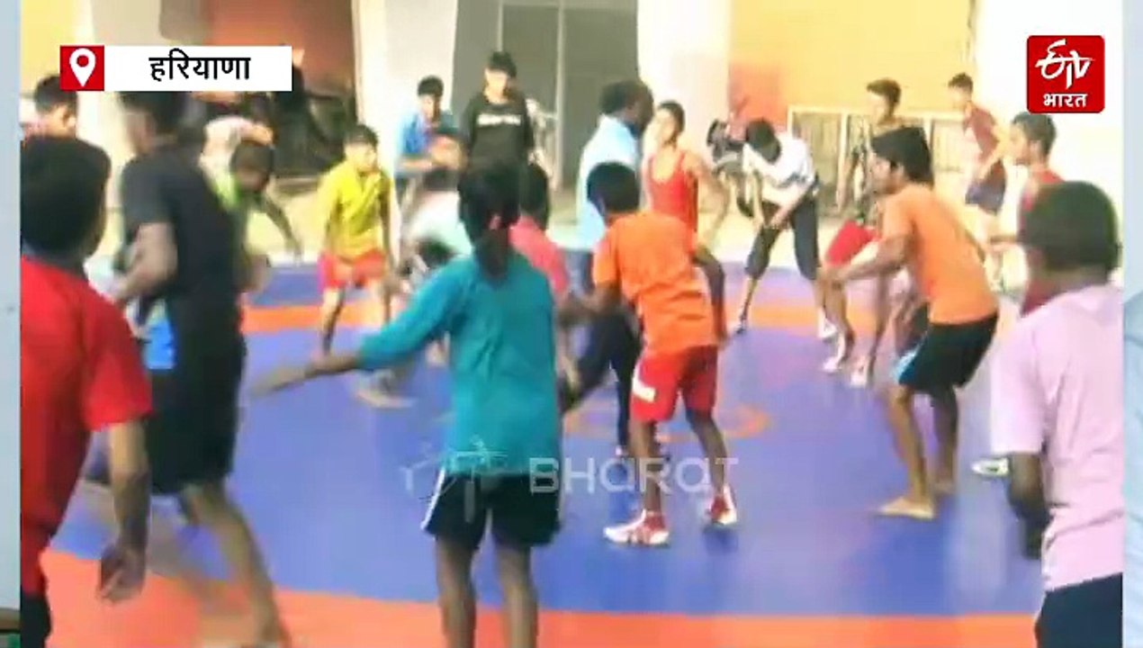 भिवानी के बॉक्सर खानदान का जलवा: अब तीसरी पीढ़ी रिंग में लहरा रही परचम, देश के लिए पदकों का लगाया अंबार