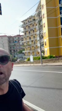 Calcio Napoli, Marco Cannata: “Tutti più sereni, tranquilli. Rieccomi dopo sei mesi in giro per il mondo.” (29.08.25)