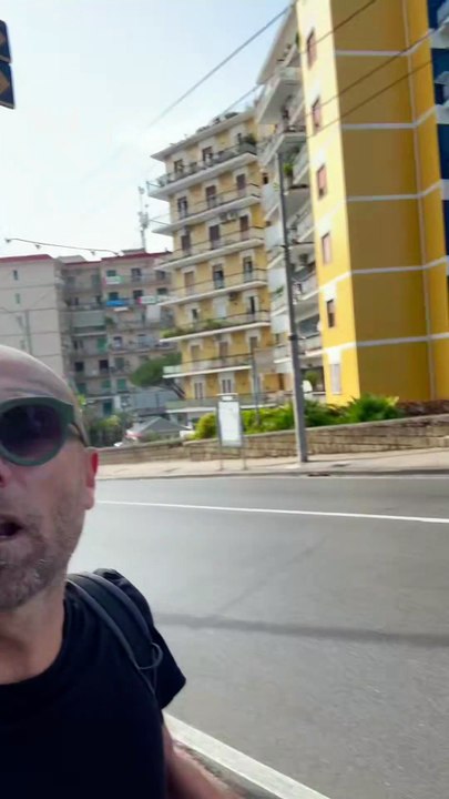 Calcio Napoli, Marco Cannata: “Tutti più sereni, tranquilli. Rieccomi dopo sei mesi in giro per il mondo.” (29.08.25)