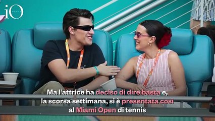 Bye bye biondo platino: i capelli di Millie Bobby Brown sono più castani che mai