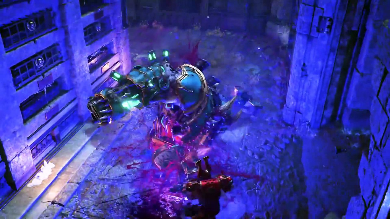 Warhammer 40.000: Space Marine 2 präsentiert seine Roadmap für das zweite Jahr des beliebten Third-Person-Shooters