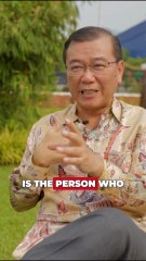 Datuk Dr. Lim Siow Jin | Interviewed | PART 1