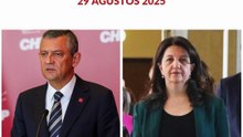 Bir dakikada bugün ne oldu?