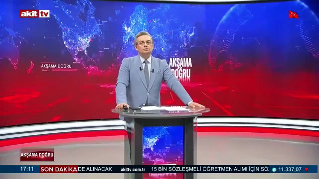 TEKNOFEST Mavi Vatan'da 2. Gün heyecanı