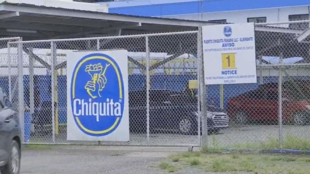Mulino se refiere al acuerdo para el retorno de Chiquita a Bocas del Toro