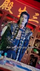 In The Hall Where Lifespans Are Sold / The Lifeblood Pact - Full Movie