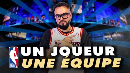 🔭MES 30 JOUEURS À SUIVRE POUR LA SAISON NBA 2025-26🔭 (des Français à tous les étages…)