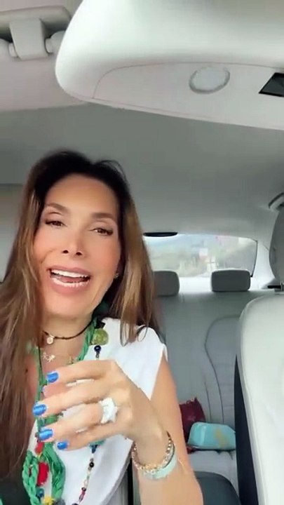 Ana Karina Manco se enfurece y arremete en contra de Costa Rica