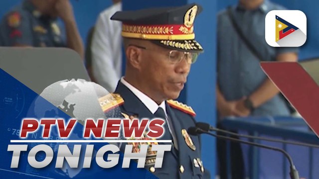 Speculations abound regarding reason for removal of PGen. Torre as PNP chief