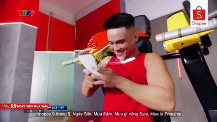 Hạnh phúc bị đánh cắp - Tập 157