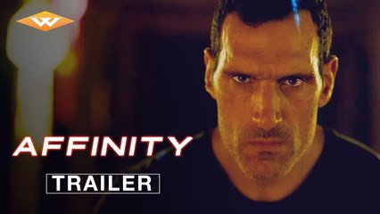 Tráiler de AFFINITY