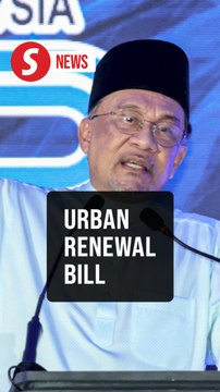Govt to raise consent threshold under Urban Renewal Bill to 80%