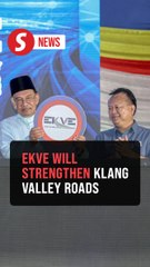 Nanta: EKVE to strengthen Klang Valley road network system
