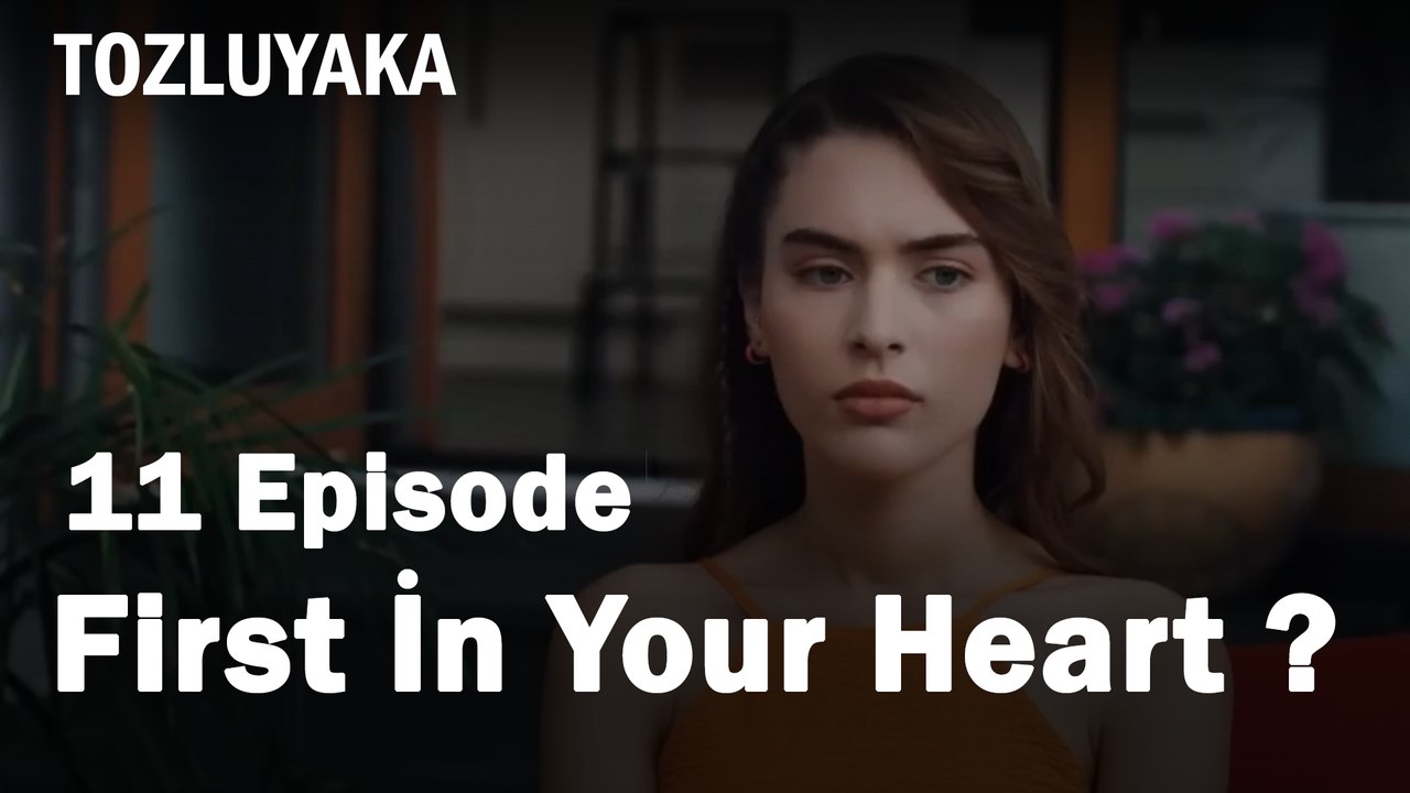 Will Die First İn Your Heart ? - Tozluyaka