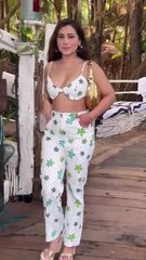 ANKITA RAGHAV ARORA - Latest Reels _  #viral #reels #instagram #shorts #model #desiinstagrammodels