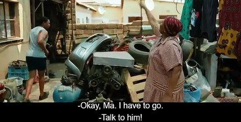 ADULTING SEASON 1 EP 2