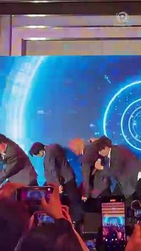 K-pop group AHOF excited to meet Filipino fans