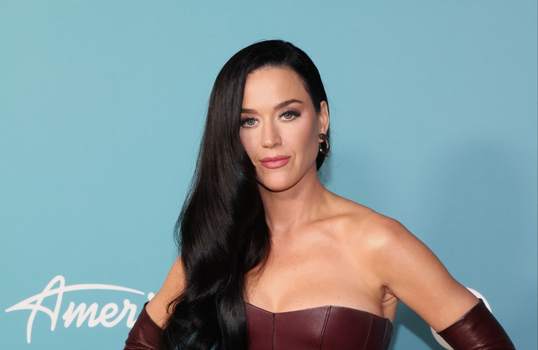 Katy Perry : la famille du vétéran qu'elle poursuit en justice demande "plus d'humanité"