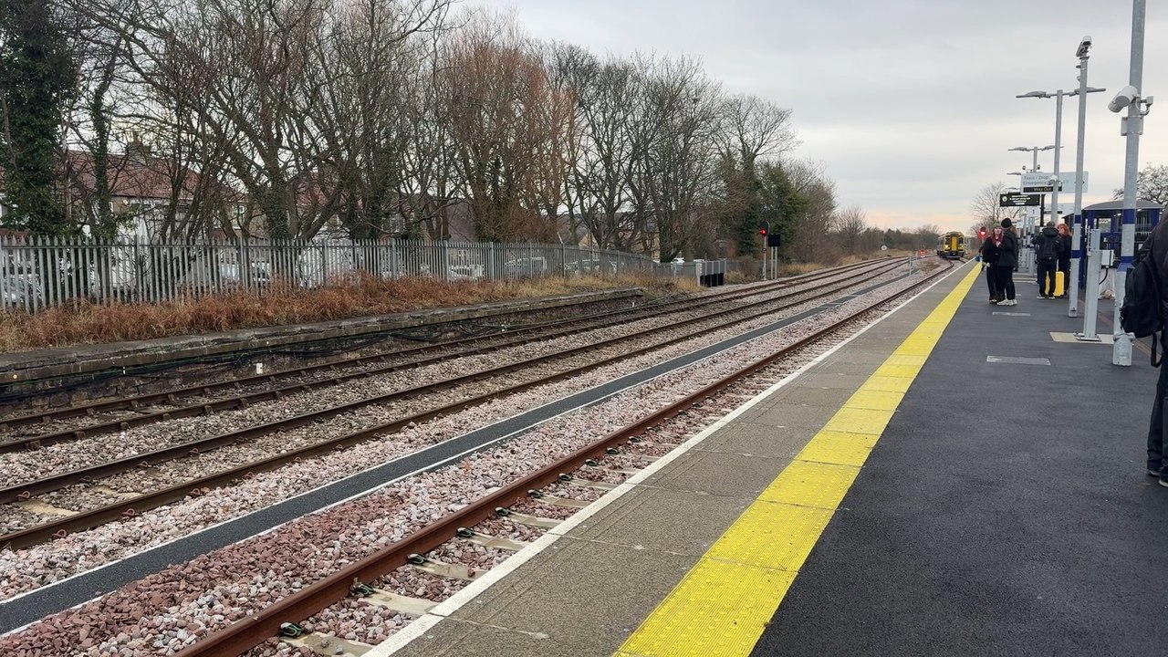 Bedlington Station Nears Opening After Funding Hurdles