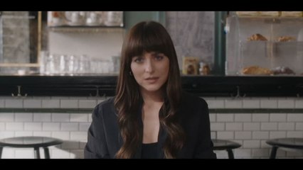 "Material Love", amore imprevedibile tra Dakota Johnson e Pedro Pascal