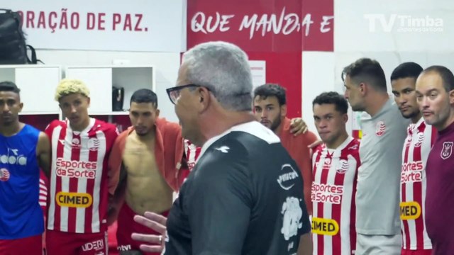 Preparação Final do Náutico para o Duelo Contra o Ituano: Detalhes, Expectativas e Entrevista Exclusiva com o Zagueiro Carlinhos