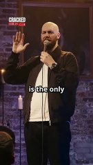 Children's ads are so much simpler - Eli Yudin