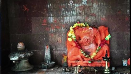 Mundkatiya Ganesh Temple : भारत का इकलौता मंदिर जहां होती है बिना सर वाले गणेश जी की पूजा