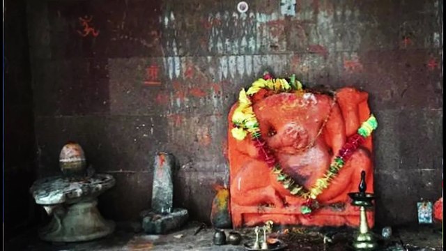 Mundkatiya Ganesh Temple : भारत का इकलौता मंदिर जहां होती है बिना सर वाले गणेश जी की पूजा