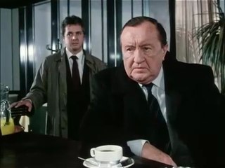 Der Alte - Hauptkommissar Köster - Folge 91 - Gemischtes Doppel