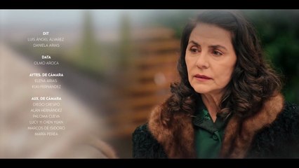 Sueños de Libertad Capítulo 389 Avance