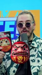 Jeux d'enfants, un manga parfait pour Halloween