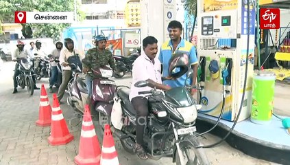 E20 பெட்ரோல்: வாகன ஓட்டிகள் தலையில் இடியை இறக்கியதா மத்திய அரசு?